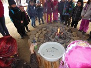 Vánoční výlet - Ekocentrum Mladá Boleslav